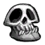 Icon guild ui guild skull