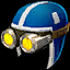 Icon itemarmor light protogames helm