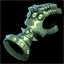 Icon itemarmorhands ui item battle glove 001