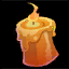 Icon itemmisc candle