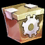 Icon itemmisc crate of cogs