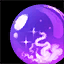 Icon itemmisc generic magic orb
