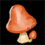 Icon itemmisc generic mushroom