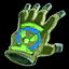 Icon itemweapon toxic glove