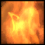 Icon modifier elemental fire 001