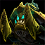Icon pets icon goldclaw