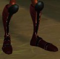 Legion issue whimfiber shoes