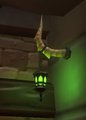 Draken hanging lamp