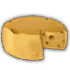 Icon craftingui item crafting big cheese wedge