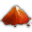 Icon craftingui item crafting powder firepepper