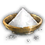 Icon craftingui item crafting powder koshersalt