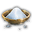 Icon craftingui item crafting powder refinedsugar