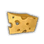 Icon craftingui item crafting small cheesewedge