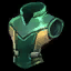 Icon itemarmor light armor chest 01