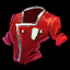 Icon itemarmor light armor chest 03