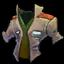 Icon itemarmor light armor chest 05