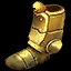 Icon itemarmor medium protogames boots