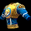 Icon itemarmor medium protogames chest