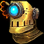 Icon itemarmor medium protogames helm