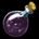 Icon itemdyes ui item dye purple dark1 dull 000.36