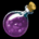 Icon itemdyes ui item dye purple primary 000.36