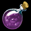 Icon itemdyes ui item dye purple primary 000