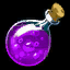Icon itemdyes ui item dye strain purple 000