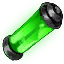 Icon itemmisc amp green