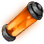Icon itemmisc amp orange