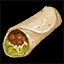 Icon itemmisc burrito