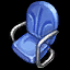 Icon itemmisc chair exterior