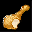 Icon itemmisc fried chicken