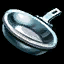 Icon itemmisc frying pan