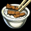 Icon itemmisc meat rice bowl