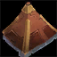 Icon itemmisc pyramid