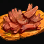 Icon itemmisc shredded meat
