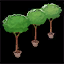 Icon itemmisc trees