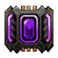 Icon itemmisc ui item crafting powercore purple