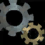 Icon itemmisc ui item gears