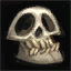 Icon itemmisc ui item skull