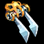 Icon itemweapon claws 02