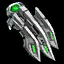 Icon itemweapon claws 04