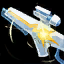 Icon itemweapon flash rifle