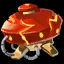 Icon itemweapon magma explosive