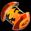 Icon itemweapon magma grenade