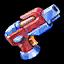 Icon itemweapon pistol 01