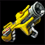 Icon itemweapon sticky launcher