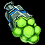 Icon itemweapon toxic grenade