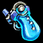 Icon itemweapon water detonator