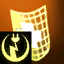 Icon skillamp amp absortionshield